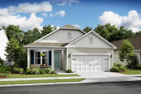 14 Carolina Oaks Ave, Bluffton, SC 29910