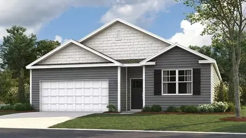 1178 Aspen Ter, Greeneville, TN 37745
