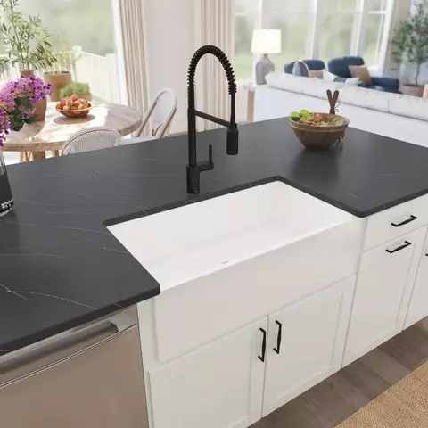Kitchen - 32 Tee Pl, Neptune, NJ 07753 photo 2 of 2