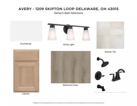 Bath - 1209 Skipton Loop, Delaware, OH 43015 photo 1 of 3
