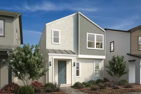 Barley Way And Telemark St., Valencia, CA 91381