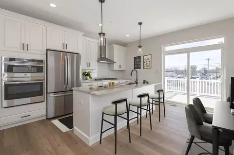 64 Becker Dr UNIT 29, Chalfont, PA 18914