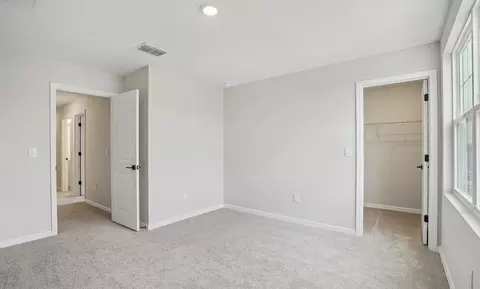 Bedroom - 10167 Hidden Hammock Loop, Parrish, FL 34219 photo 8 of 8