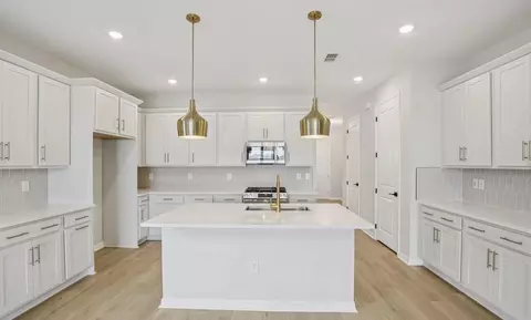 Kitchen - 10167 Hidden Hammock Loop, Parrish, FL 34219 photo 1 of 1