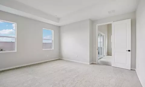 Bedroom - 10167 Hidden Hammock Loop, Parrish, FL 34219 photo 2 of 8