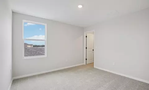Bedroom - 10167 Hidden Hammock Loop, Parrish, FL 34219 photo 5 of 8