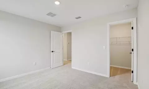Bedroom - 10167 Hidden Hammock Loop, Parrish, FL 34219 photo 4 of 8