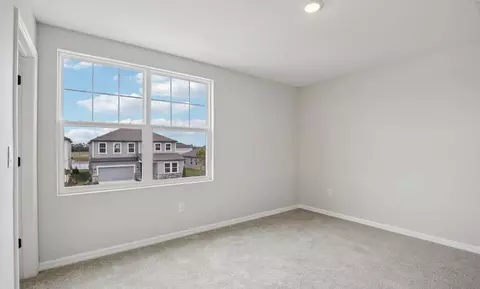 Bedroom - 10167 Hidden Hammock Loop, Parrish, FL 34219 photo 7 of 8