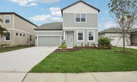 10167 Hidden Hammock Loop, Parrish, FL 34219