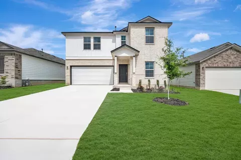 6248 Persimmon Lk, San Antonio, TX 78252