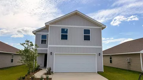 242 Reddy Creek Dr, Panama City, FL 32404