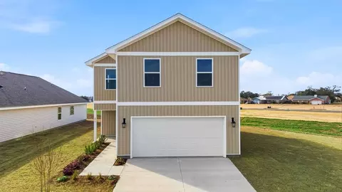 242 Reddy Creek Dr, Panama City, FL 32404
