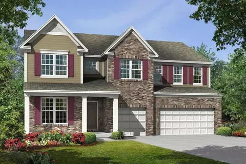5635 Timberhill Dr, Fairfield Township, OH 45011