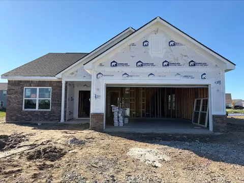 Exterior - 258 Ambrose Ln, Pendleton, IN 46064 photo 2 of 5