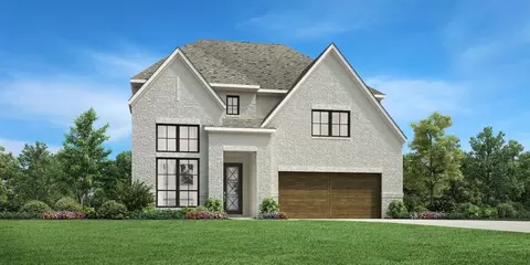 625 Ladybug Trl, Celina, TX 75009