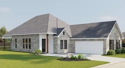 25344 Blue Heron Dr, Ponchatoula, LA 70454