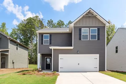 1199 Dickens Rd, Greensboro, GA 30642