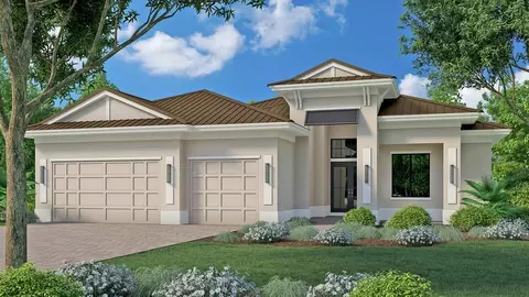 170 SE Rio Angelica, Port Saint Lucie, FL 34984