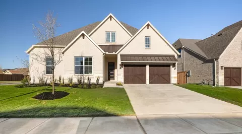 403 Sedgwick Dr, Fate, TX 75189
