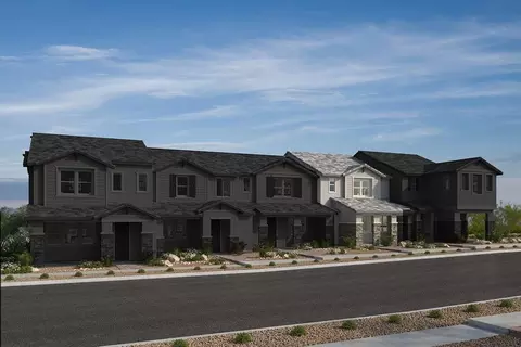 116 Sundial Bridge Ln, Las Vegas, NV 89138