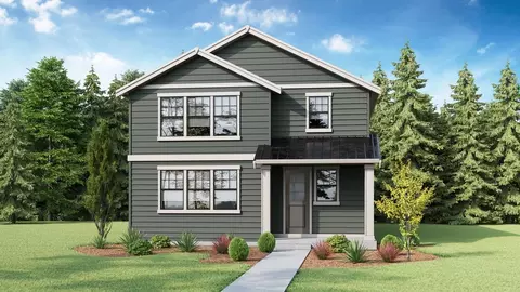 11437 SE 83rd Pl #20, Newcastle, WA 98056