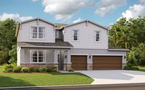 13000 Trovita Dr, Grand Island, FL 32735