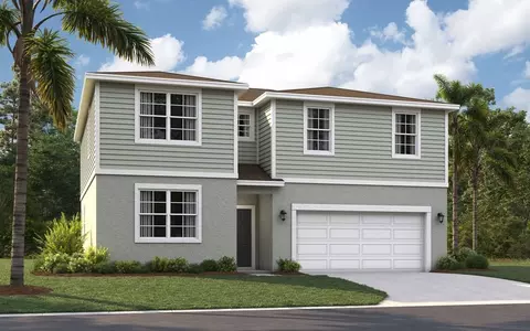 13000 Trovita Dr, Grand Island, FL 32735