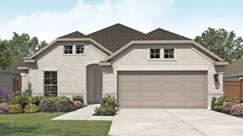 1114 Greenfield St, Midlothian, TX 76065