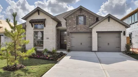 12744 Copperbush Dr, Conroe, TX 77302