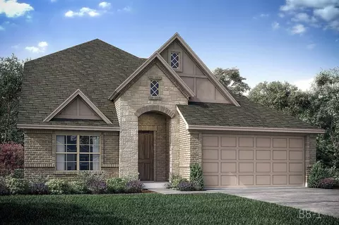 2201 Paddington Way, Lorena, TX 76655