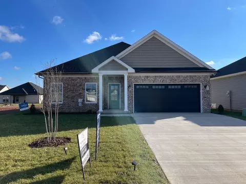 Claiborne Circle, Franklin, KY 42134