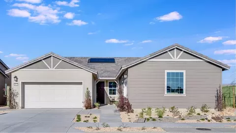 Exterior - 17286 Cascade Ct, Hesperia, CA 92345 photo 2 of 3