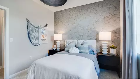 Bedroom - 17286 Cascade Ct, Hesperia, CA 92345 photo 5 of 7