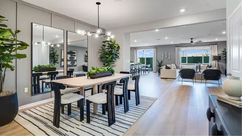 Dining - 17286 Cascade Ct, Hesperia, CA 92345 photo 2 of 2