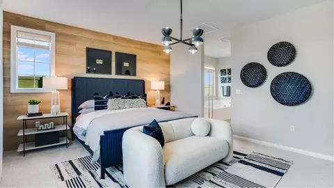 Bedroom - 17286 Cascade Ct, Hesperia, CA 92345 photo 1 of 7