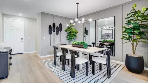 Dining - 17286 Cascade Ct, Hesperia, CA 92345 photo 1 of 2