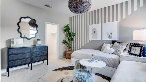 Bedroom - 17286 Cascade Ct, Hesperia, CA 92345 photo 7 of 7