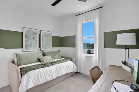 Bedroom - 7495 Sea Manatee St, Parrish, FL 34219 photo 2 of 7