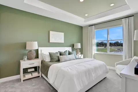 Bedroom - 7495 Sea Manatee St, Parrish, FL 34219 photo 1 of 7