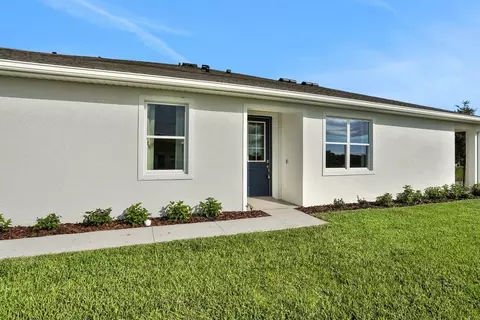 Exterior - 7495 Sea Manatee St, Parrish, FL 34219 photo 2 of 10