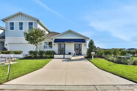 Exterior - 7495 Sea Manatee St, Parrish, FL 34219 photo 1 of 10