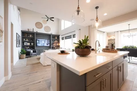 Kitchen - 785 Peters Rd S, Madera, CA 93636 photo 4 of 6