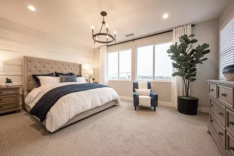 Bedroom - 785 Peters Rd S, Madera, CA 93636 photo 4 of 4