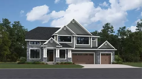 11165 Masters St N, Lake Elmo, MN 55042