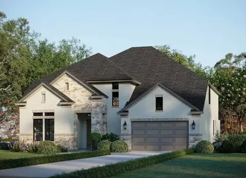 1145 Stone Bridge Pass, Gunter, TX 75058