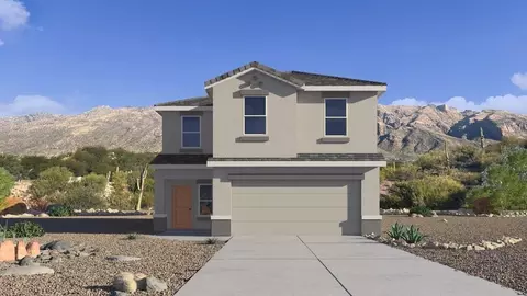13464 N Samantha Ln, Marana, AZ 85653