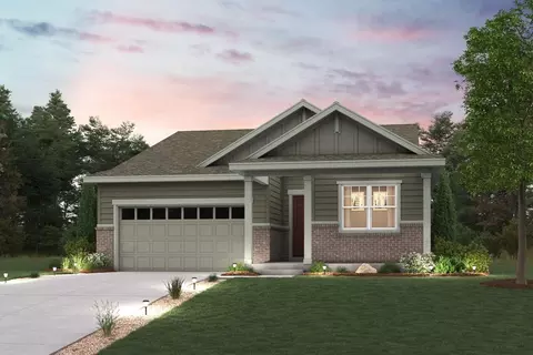 Exterior - 20224 E 59th Ave, Aurora, CO 80019 photo 2 of 8