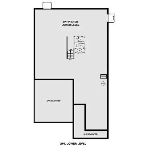 Floorplan - 20224 E 59th Ave, Aurora, CO 80019 photo 3 of 3