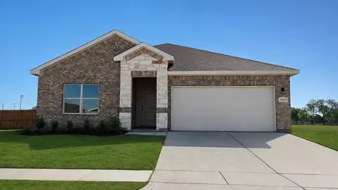 1001 Boll Weevil Dr, Cleburne, TX 76031
