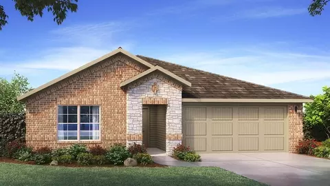 1001 Boll Weevil Dr, Cleburne, TX 76031